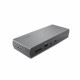 USB извод Kensington K35175EU Сив