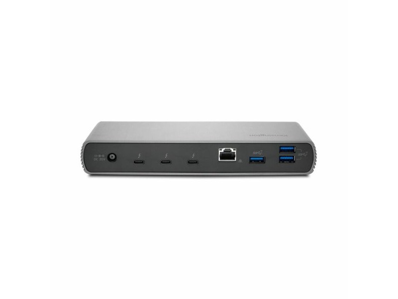 USB извод Kensington K35175EU Сив