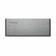 USB извод Kensington K35175EU Сив
