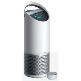 Пречиствател за въздух Leitz Z-3500H Бял 65 dB