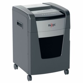 Шредер за хартия Rexel Momentum Extra XP418+ 45 L