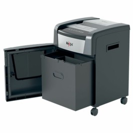 Шредер за хартия Rexel Momentum Extra XP418+ 45 L