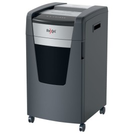Шредер за хартия Rexel Momentum Extra XP422+