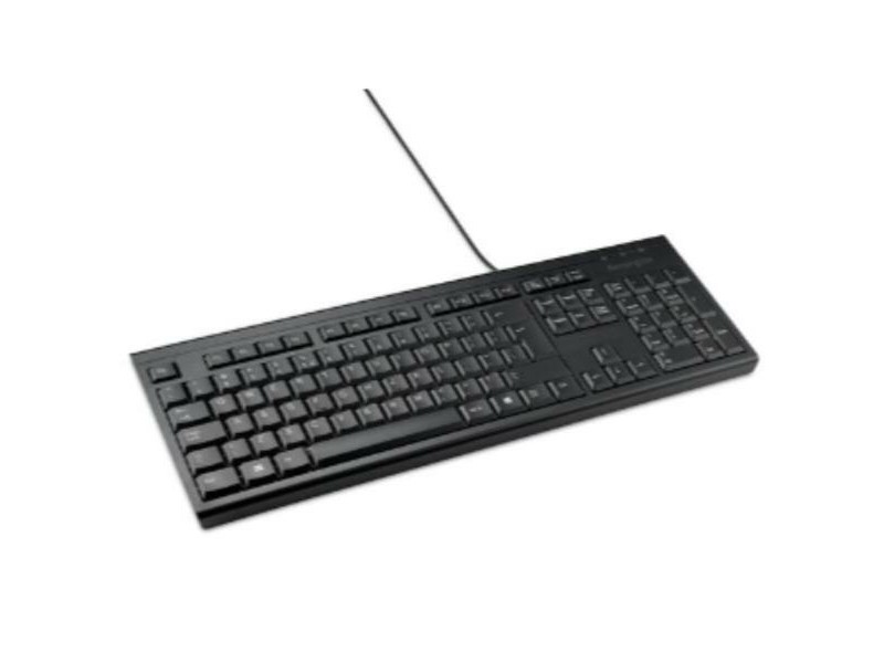Клавиатура Kensington K63727ES