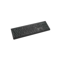 Безжична клавиатура Kensington KB150 EQ Черен Испанска Qwerty