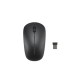 Клавиатура с мишка Kensington K75562ES Черен испански QWERTY