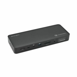 USB извод Kensington K35234EU Черен