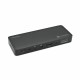 USB извод Kensington K35234EU Черен