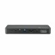 USB извод Kensington K35234EU Черен