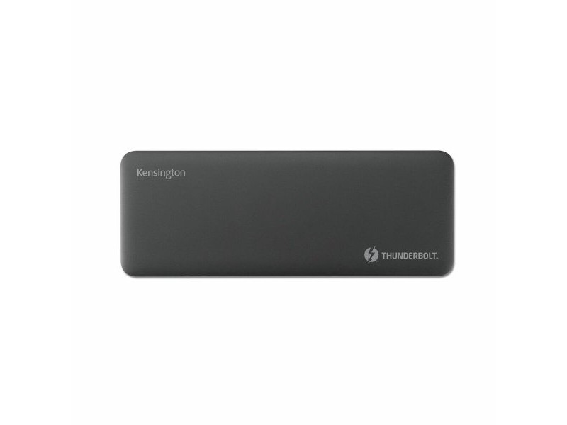 USB извод Kensington K35234EU Черен