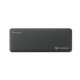 USB извод Kensington K35234EU Черен