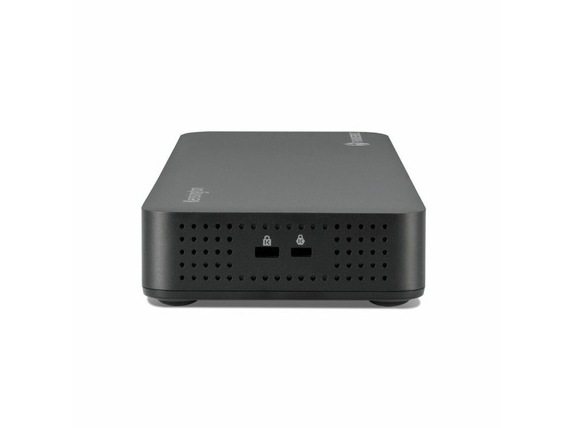 USB извод Kensington K35234EU Черен