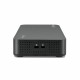 USB извод Kensington K35234EU Черен
