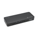 USB извод Kensington K35234EU Черен