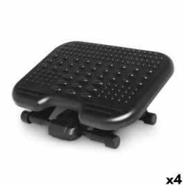 Cтепенки Kensington SOLEMASSAGE Черен (4 броя)