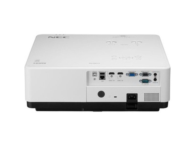 Проектор NEC PE506UL WUXGA 5200 Lm
