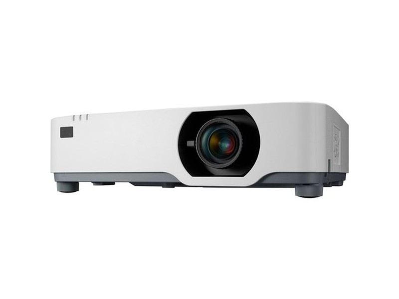 Проектор NEC P547UL 3240 Lm