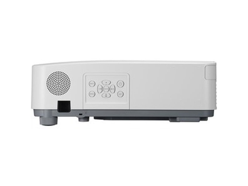 Проектор NEC P547UL 3240 Lm