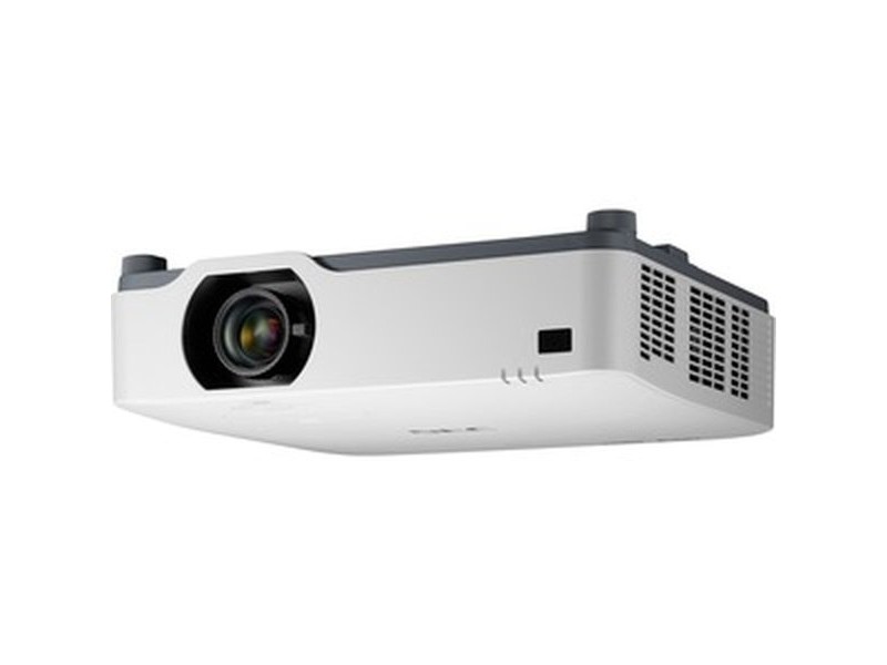 Проектор NEC P547UL 3240 Lm