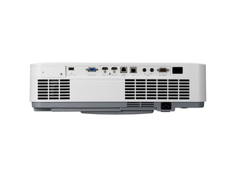 Проектор NEC P547UL 3240 Lm