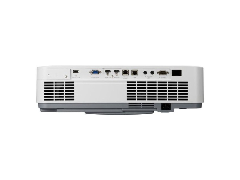 Проектор NEC P627UL 6200 Lm