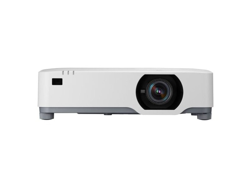Проектор NEC P627UL 6200 Lm