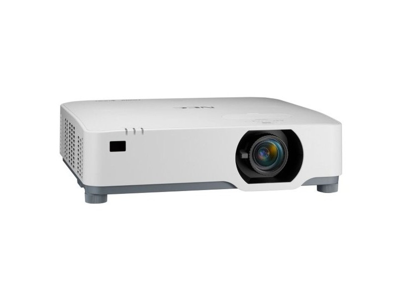 Проектор NEC P627UL 6200 Lm