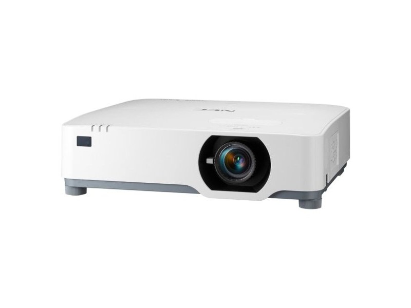 Проектор NEC P627UL 6200 Lm