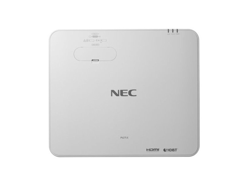 Проектор NEC P627UL 6200 Lm