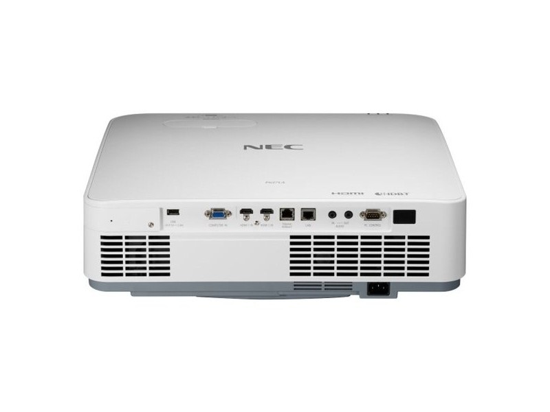 Проектор NEC P627UL 6200 Lm