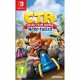 Видеоигра PlayStation 4 Nintendo CTRNF SW