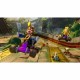 Видеоигра PlayStation 4 Nintendo CTRNF SW