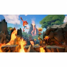 Видео игра за Switch Activision CRASH BANDICOOT 4 ITS ABOUT TIME
