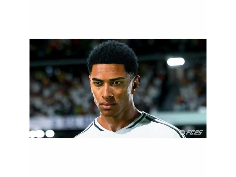 Видеоигра Xbox Series X Electronic Arts FC 25