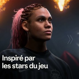 Видеоигра PlayStation 5 Electronic Arts EA SPORTS FC 26
