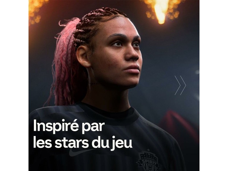 Видеоигра PlayStation 5 Electronic Arts EA SPORTS FC 26