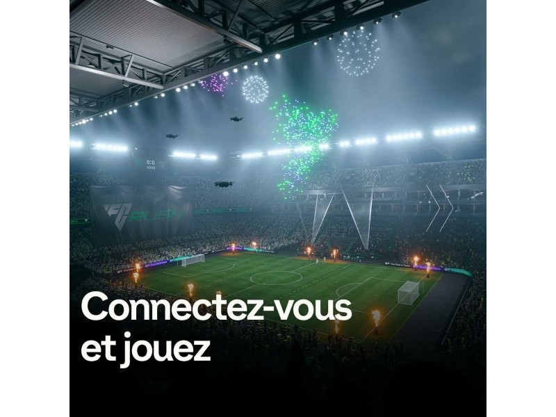 Видеоигра PlayStation 5 Electronic Arts EA SPORTS FC 26