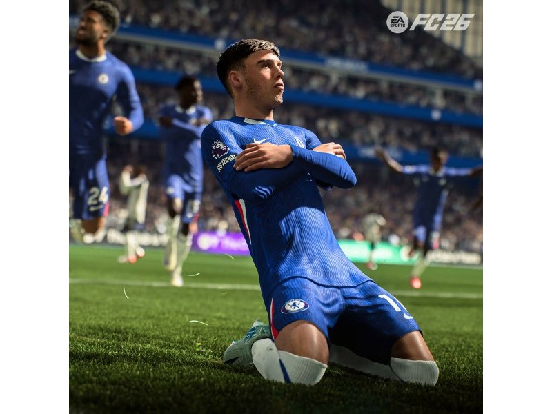 Видеоигра PlayStation 5 Electronic Arts EA SPORTS FC 26