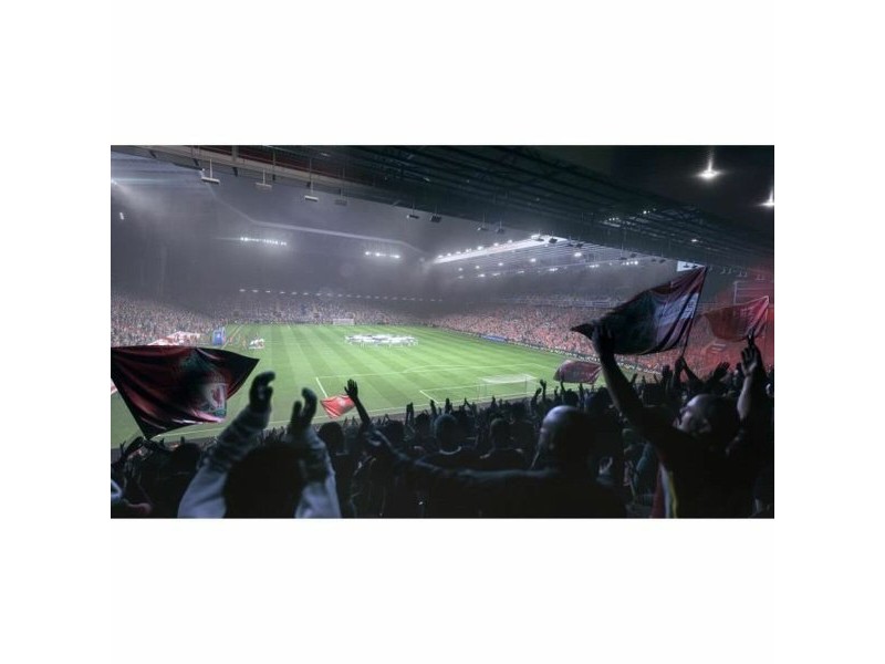 Видеоигра PlayStation 5 Electronic Arts EA SPORTS FC 26