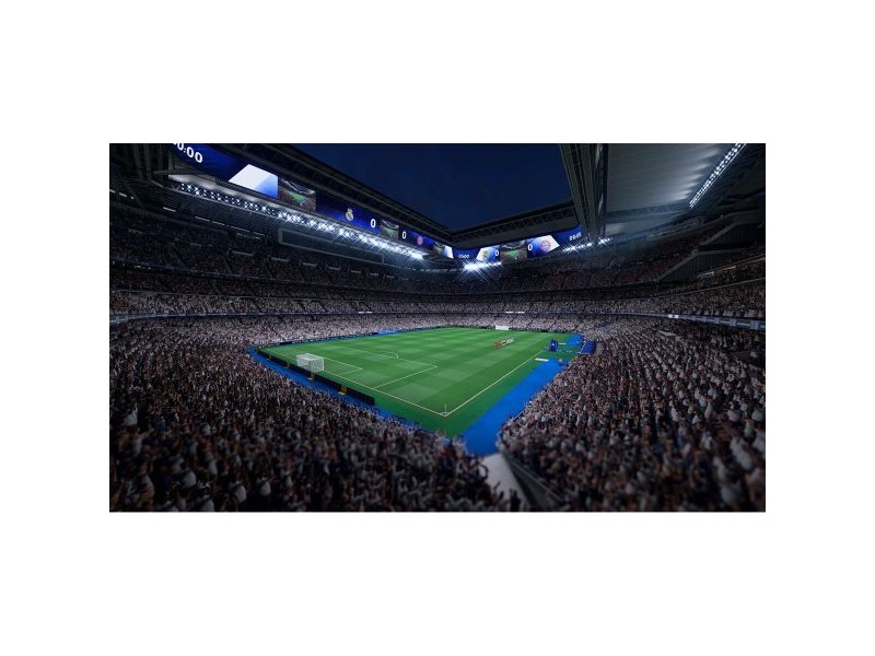 Видео игра за Switch Nintendo EA SPORTS FC 26