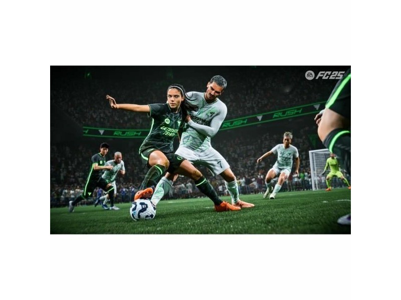 Видеоигра PlayStation 5 Electronic Arts FC 25