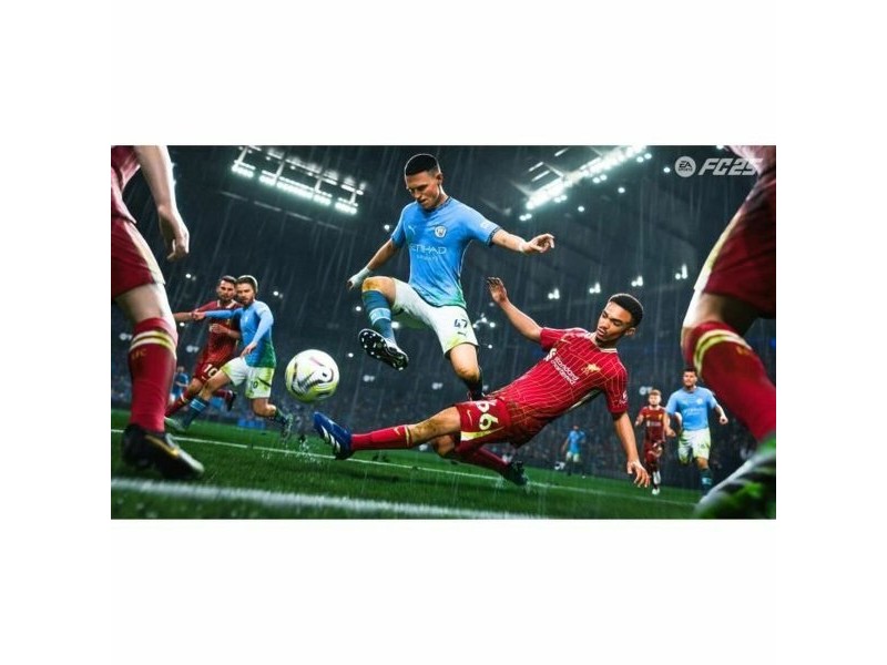 Видеоигра PlayStation 5 Electronic Arts FC 25