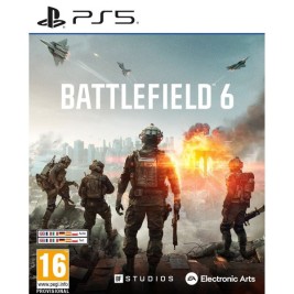Преносима Конзола за Игра Electronic Arts