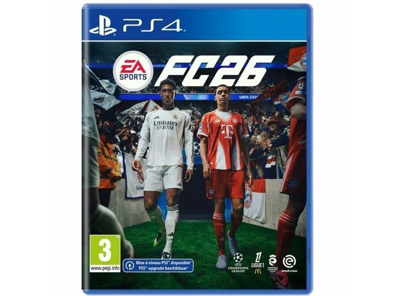 Видеоигра PlayStation 4 Electronic Arts EA SPORTS FC 26