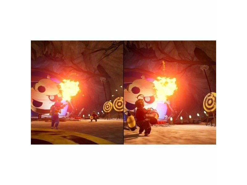 Видео игра за Switch Electronic Arts It Takes Two