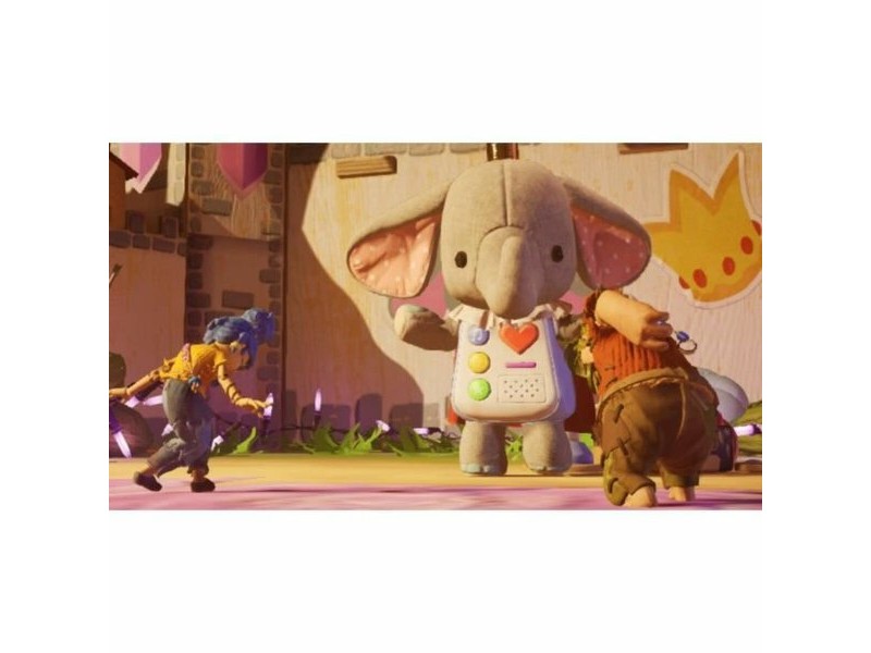 Видео игра за Switch Electronic Arts It Takes Two
