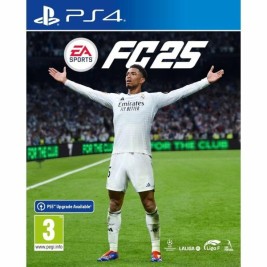 Видеоигра PlayStation 4 Sony FC25 SPORT