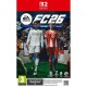 Видео игра за Switch 2 Electronic Arts EA SPORTS FC 26