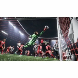 Видео игра за Switch 2 Electronic Arts EA SPORTS FC 26