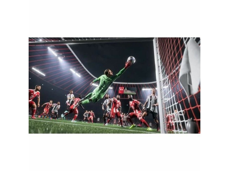 Видео игра за Switch 2 Electronic Arts EA SPORTS FC 26